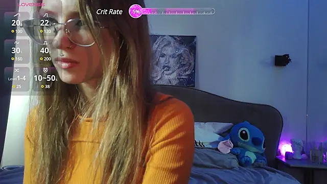 calviafarey online show from 02/20/25, 10:59