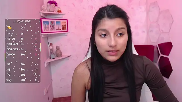 Snapshot of Cailee_Mansour chatting on 09/15/25, 02:06 Cailee Mansour online show from 09/15/25, 02:06