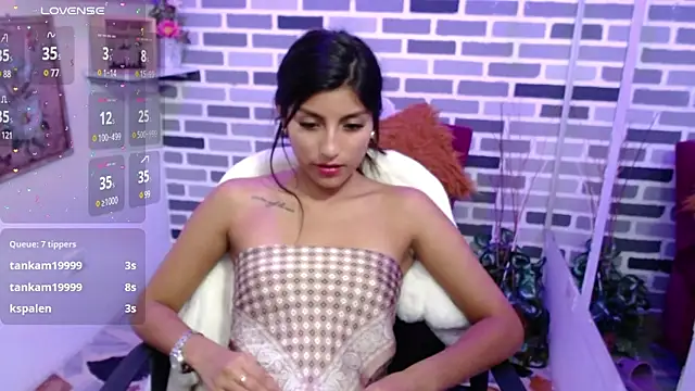Snapshot of Cailee_Mansour chatting on 03/19/25, 11:47 Cailee Mansour online show from 03/19/25, 11:47