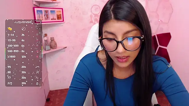 Snapshot of Cailee_Mansour chatting on 09/22/25, 08:04 Cailee Mansour online show from 09/22/25, 08:04