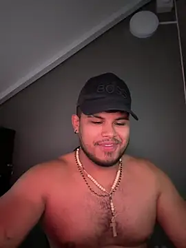 Camilo caballero online show from 03/01/26, 04:56