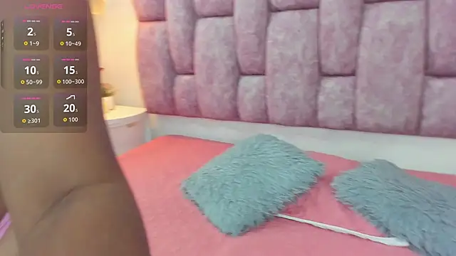 britanny-collyns online show from 09/09/25, 07:34