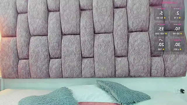 britanny-collyns online show from 11/03/25, 07:39