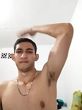 Juan Vas online show from 03/06/25, 03:02