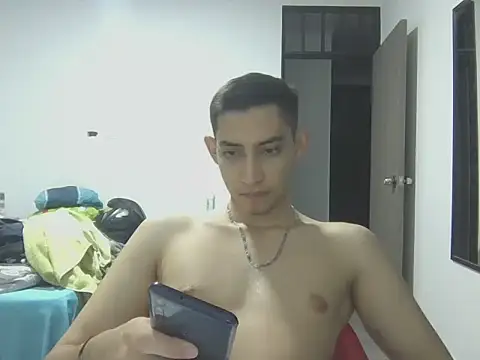 Juan Vas online show from 04/16/26, 03:07