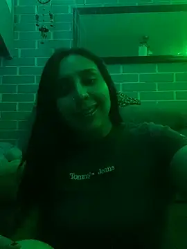 manelinda7 online show from 03/10/25, 05:33