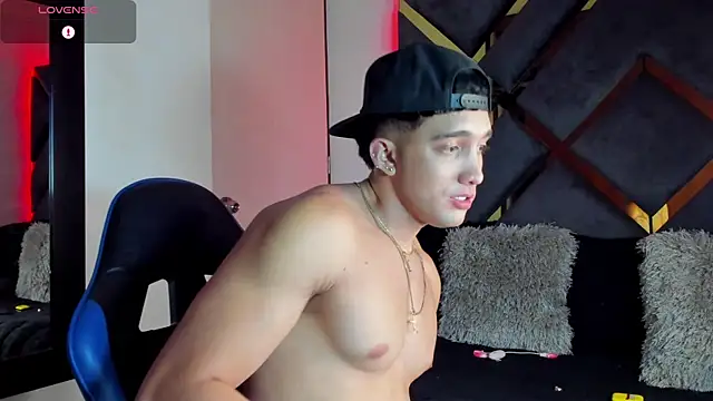 jeicob stone online show from 04/09/26, 06:19