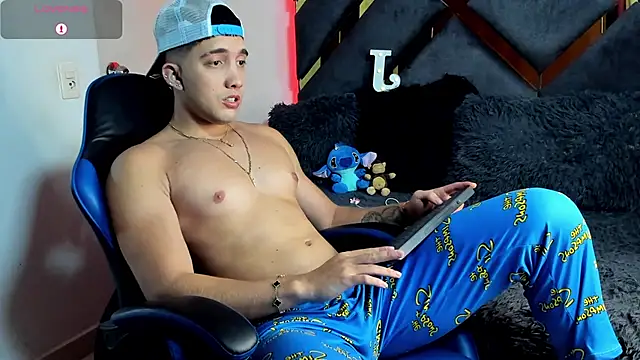 jeicob stone online show from 03/06/26, 01:00