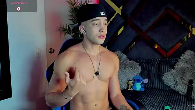 jeicob stone online show from 06/26/26, 04:40