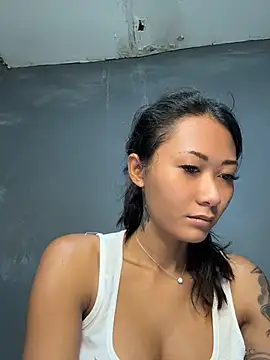 Snapshot of thai-dreamgirl chatting on 06/24/26, 11:13 thai-dreamgirl online show from 06/24/26, 11:13