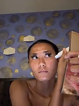 thai-dreamgirl online show from 03/19/26, 10:32