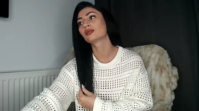 ElizabethAC online show from 11/04/25, 07:23