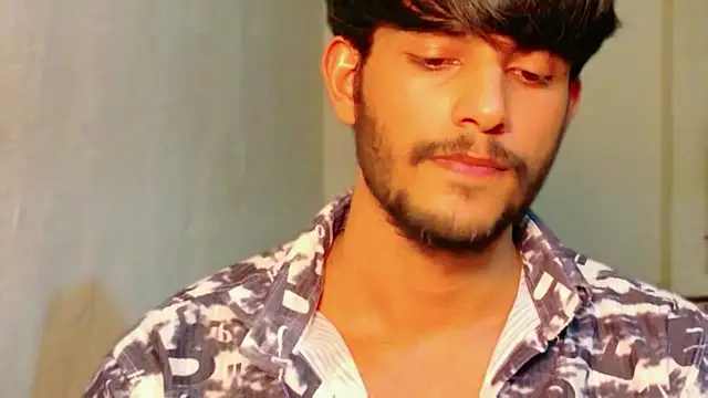 kingkartik7 online show from 02/22/26, 05:47