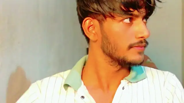 kingkartik7 online show from 05/13/26, 04:25