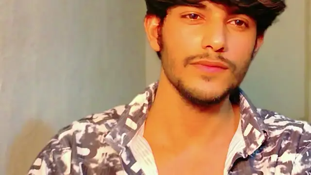 kingkartik7 online show from 03/19/26, 04:29