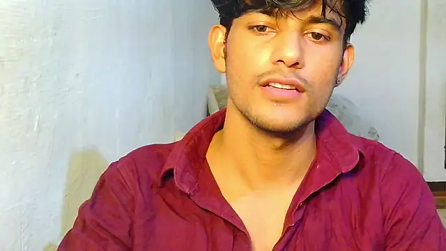 kingkartik7 online show from 05/19/26, 05:20