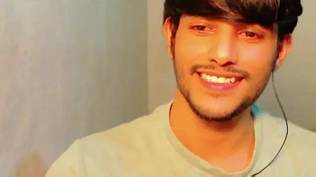 kingkartik7 online show from 03/15/26, 05:31