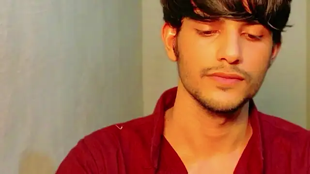 kingkartik7 online show from 03/10/26, 06:01