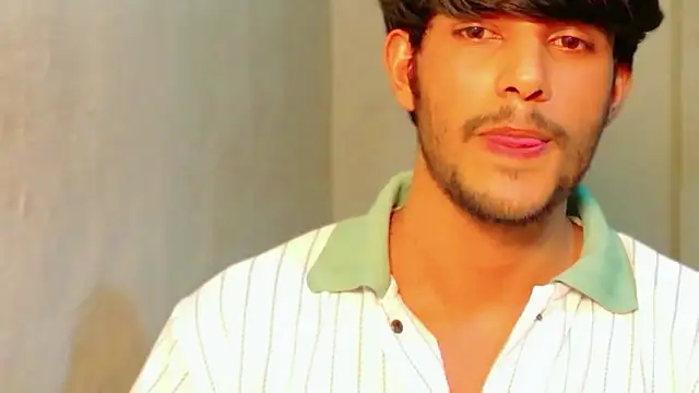 kingkartik7 online show from 03/18/26, 06:20
