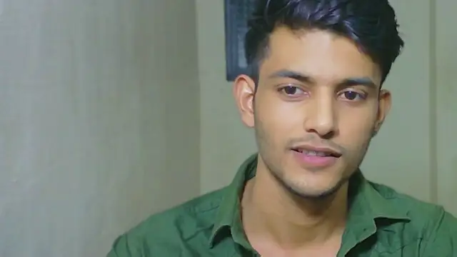 kingkartik7 online show from 12/14/25, 02:44