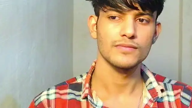 kingkartik7 online show from 12/22/25, 06:41