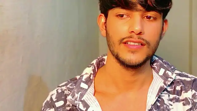 kingkartik7 online show from 02/13/26, 04:18