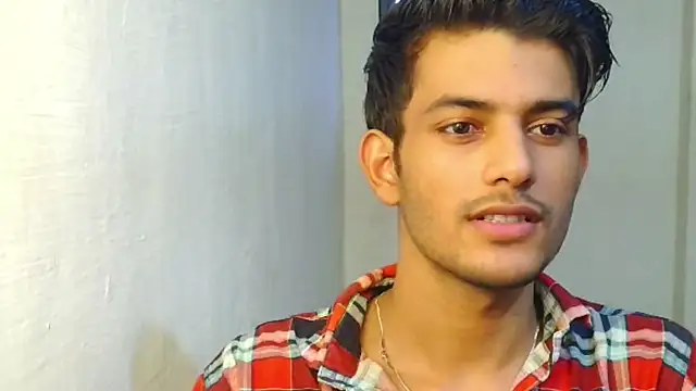 kingkartik7 online show from 10/27/25, 11:44