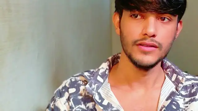 kingkartik7 online show from 02/10/26, 05:28