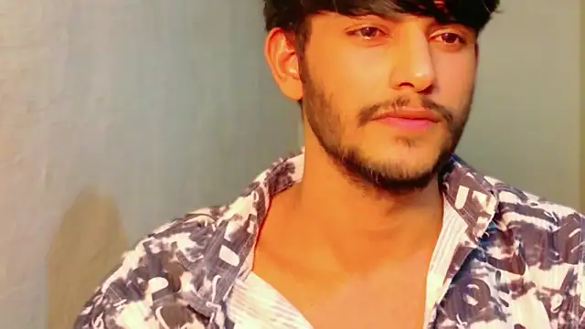 kingkartik7 online show from 02/20/26, 05:04