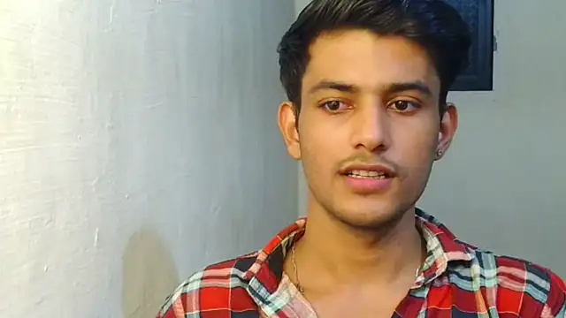 kingkartik7 online show from 11/03/25, 04:54