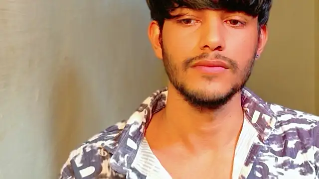 kingkartik7 online show from 02/17/26, 05:16