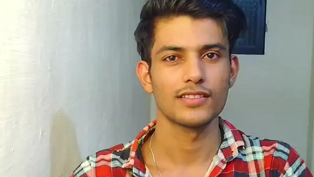 kingkartik7 online show from 10/25/25, 04:51