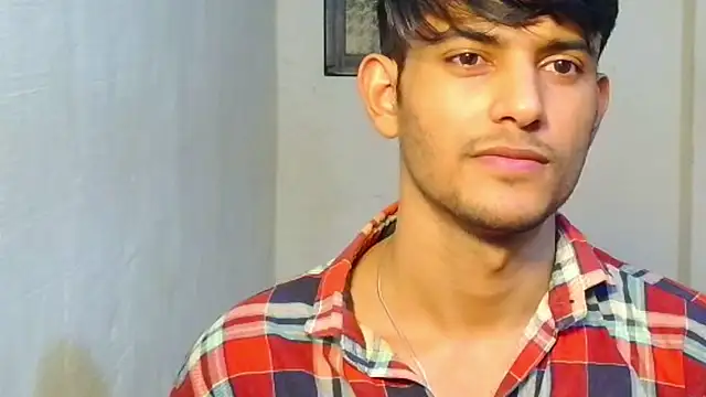 kingkartik7 online show from 12/19/25, 01:57