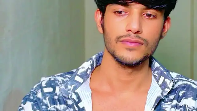 kingkartik7 online show from 03/14/26, 05:08