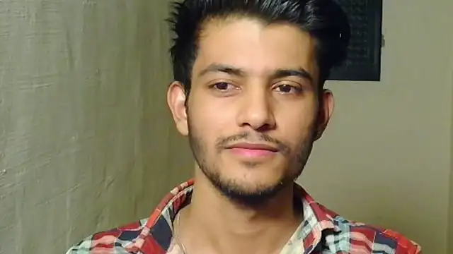 kingkartik7 online show from 11/14/25, 06:22