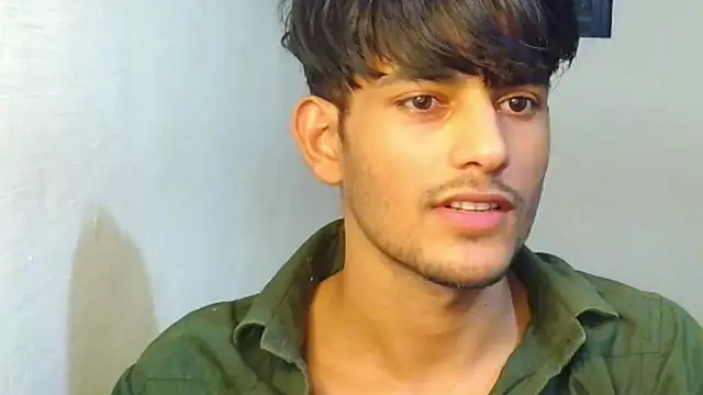 kingkartik7 online show from 10/14/25, 02:39