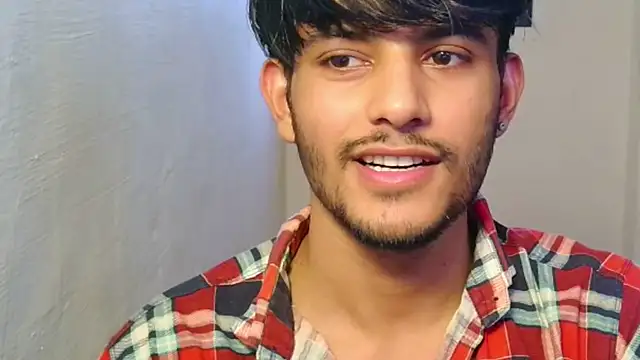 kingkartik7 online show from 11/16/25, 08:30