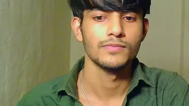 kingkartik7 online show from 11/24/25, 04:51