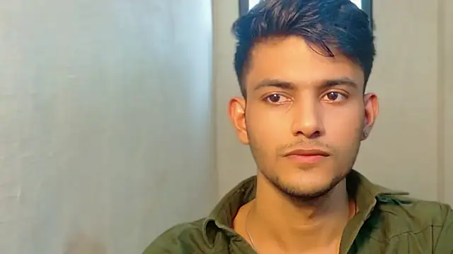 kingkartik7 online show from 12/01/25, 07:53