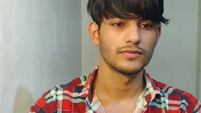 kingkartik7 online show from 11/07/25, 01:04