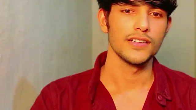 kingkartik7 online show from 03/08/26, 02:09