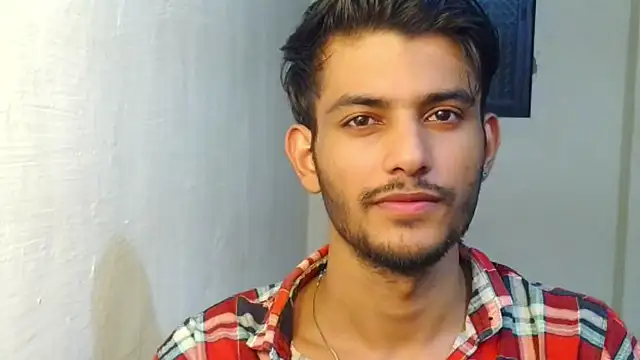 kingkartik7 online show from 10/24/25, 05:12