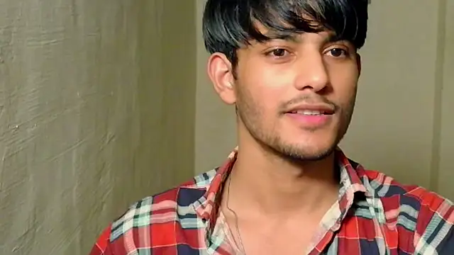 kingkartik7 online show from 11/08/25, 05:05