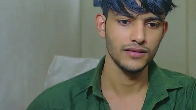 kingkartik7 online show from 12/16/25, 06:39