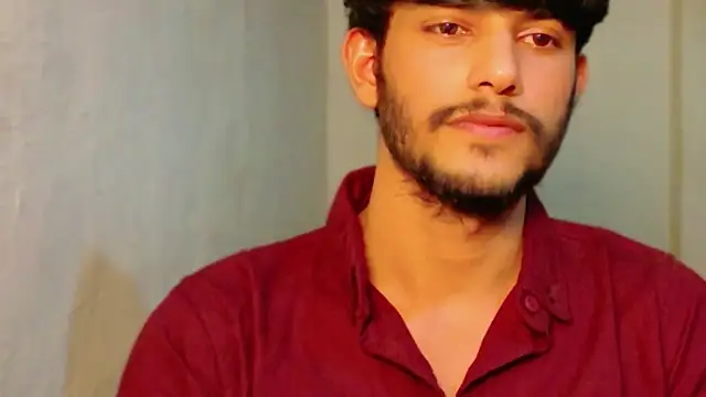 kingkartik7 online show from 02/24/26, 04:08