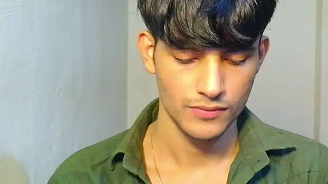 kingkartik7 online show from 12/21/25, 02:08