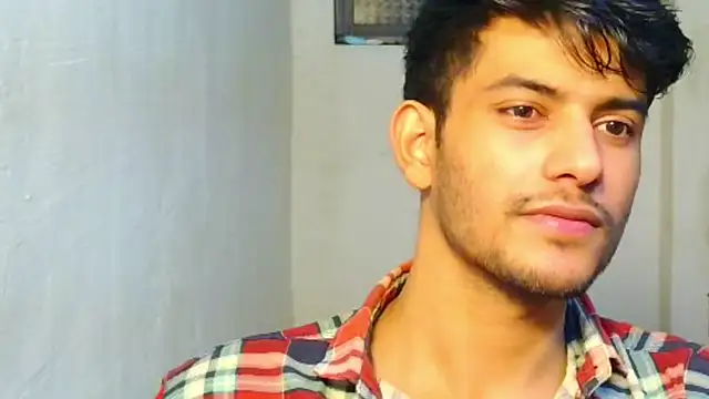 kingkartik7 online show from 01/08/26, 03:40