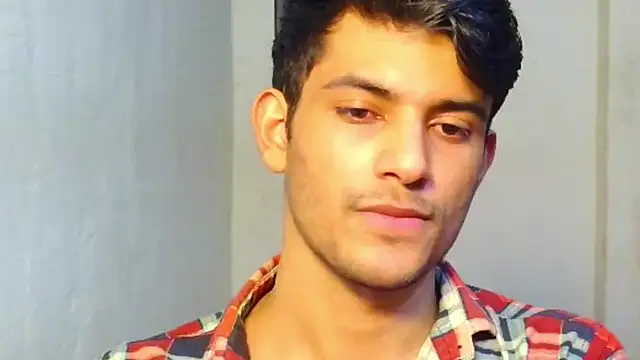 kingkartik7 online show from 01/16/26, 03:49