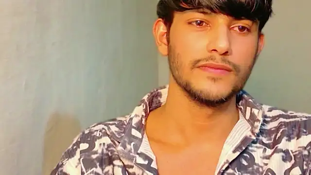 kingkartik7 online show from 02/08/26, 02:59