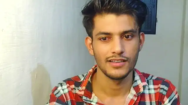 kingkartik7 online show from 10/17/25, 05:04